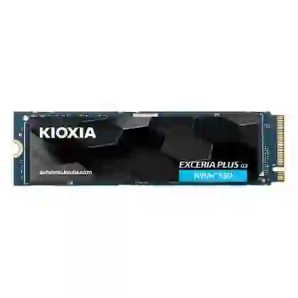 Thay Ổ Cứng Laptop SSD KIOXIA EXCERIA PLUS G3 R5000 M2 PCIE NVME 2280 1TB 2