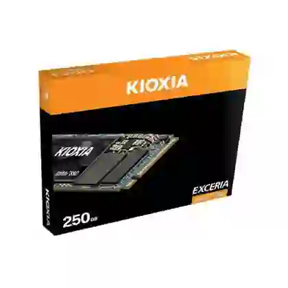 Thay Ổ Cứng Laptop SSD KIOXIA EXCERIA R1700 M2 PCIE NVME 2280 250GB 2
