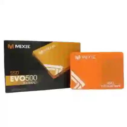 Thay Ổ Cứng Laptop SSD MIXIE EVO500 SATA3 128GB 3