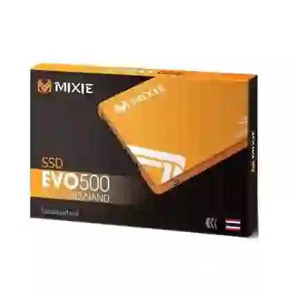 Thay Ổ Cứng Laptop SSD MIXIE EVO500 SATA3 128GB 2