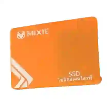 Thay Ổ Cứng Laptop SSD MIXIE EVO500 SATA3 256GB 4