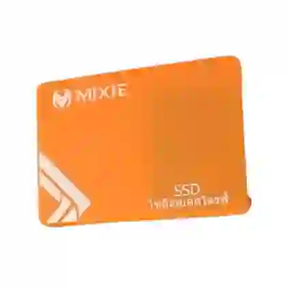 Thay Ổ Cứng Laptop SSD MIXIE EVO500 SATA3 512GB 3
