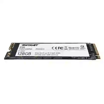 Thay Ổ Cứng Laptop SSD PATRIOT P300 M2 PCIE NVME 2280 128GB 4