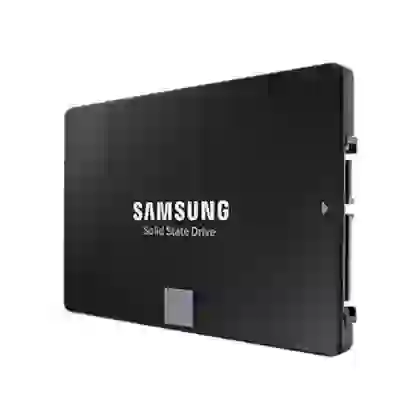 Thay Ổ Cứng Laptop SSD SAMSUNG 870 EVO SATA3 250GB 3