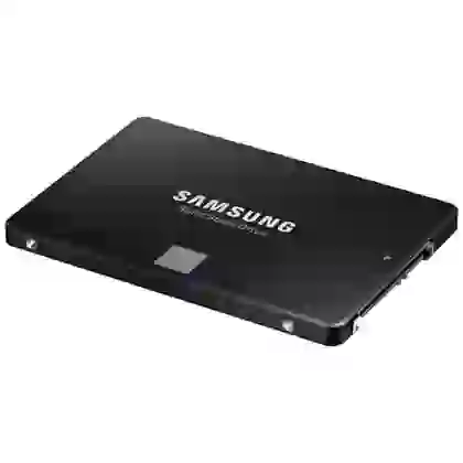Thay ổ cứng laptop SSD SAMSUNG 870 Evo Sata3 1TB 2
