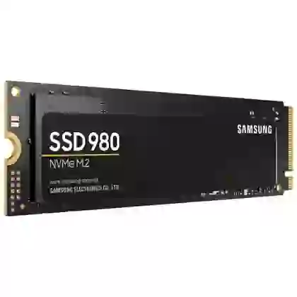 Thay ổ cứng laptop SSD SAMSUNG 980 Evo M2 PCIe Nvme 2280 1TB 3