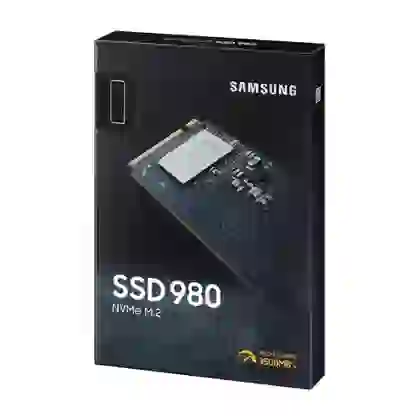 Thay ổ cứng laptop SSD SAMSUNG 980 Evo M2 PCIe Nvme 2280 1TB 4