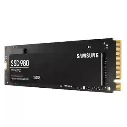 Thay ổ cứng laptop SSD SAMSUNG 980 Evo M2 PCIe Nvme 2280 250GB 3