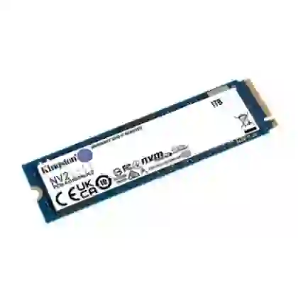 Thay Ổ cứng SSD Kingston NV2 M.2 PCIe Gen4 NVMe 1TB SNV2S/1000G 3