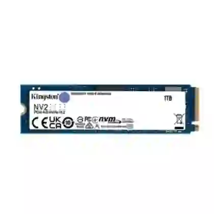 Thay Ổ cứng SSD Kingston NV2 M.2 PCIe Gen4 NVMe 1TB SNV2S/1000G 2
