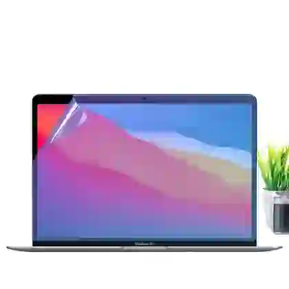Thay phản quang Macbook Air M1 2022 13 inch 2