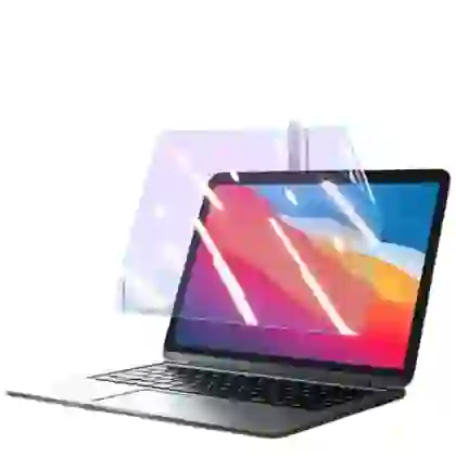 Thay phản quang Macbook Air M1 2022 13 inch 3