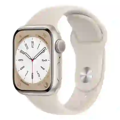 Thay pin Apple Watch Series 8 3