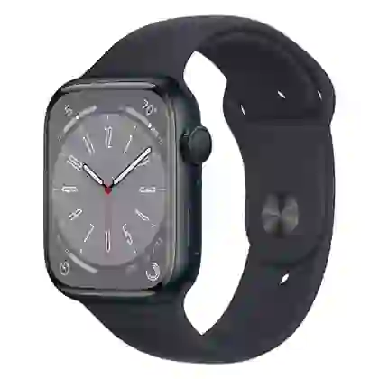 Thay pin Apple Watch Series 8 3