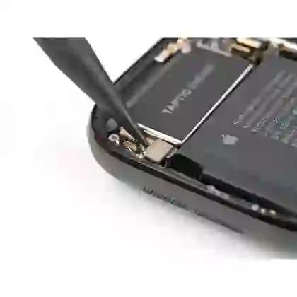 Thay pin  Apple Watch Series 8 chính hãng Aries 2