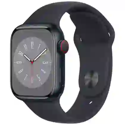 Thay pin  Apple Watch Series 8 chính hãng Aries 3