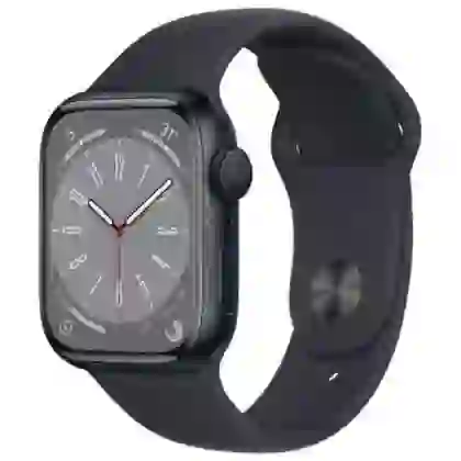 Thay pin  Apple Watch Series 8 chính hãng Aries 3