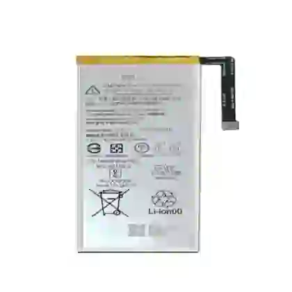 Thay pin Google Pixel 5 1