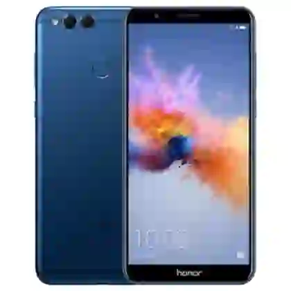 Thay pin Huawei Honor 7X chính hãng Deji 3