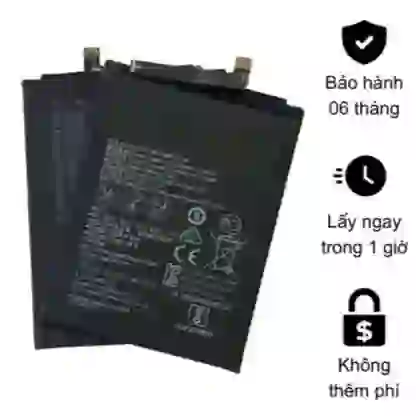 Thay pin Huawei Honor 7X chính hãng Orizin 1
