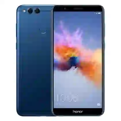 Thay pin Huawei Honor 7X chính hãng Orizin 3