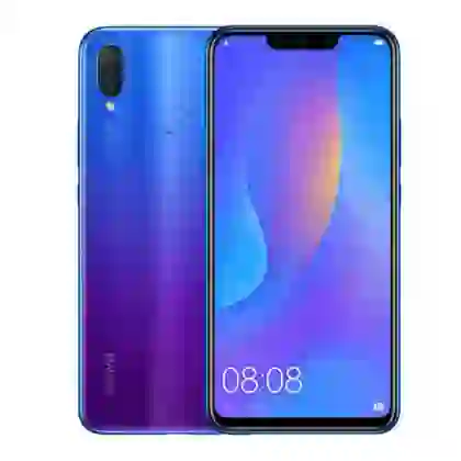 Thay pin Huawei Nova 3i chính hãng Orizin 3