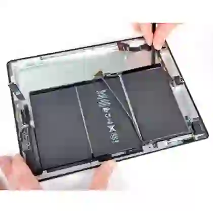 thay pin ipad 3 2