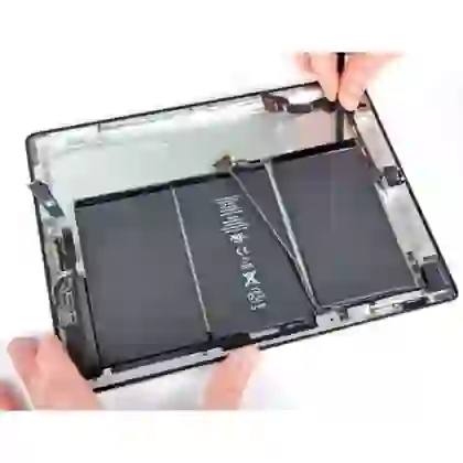 thay pin ipad 4 3