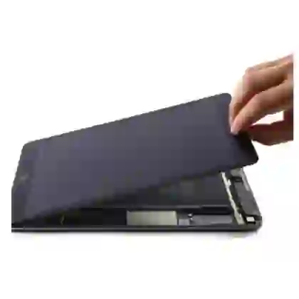 thay pin ipad air 2 chính hãng pisen 3