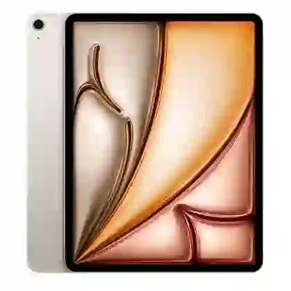 Thay pin iPad Air 6 M2 11 2024 chính hãng Vmas 1