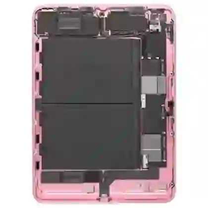 thay pin ipad gen 10 2