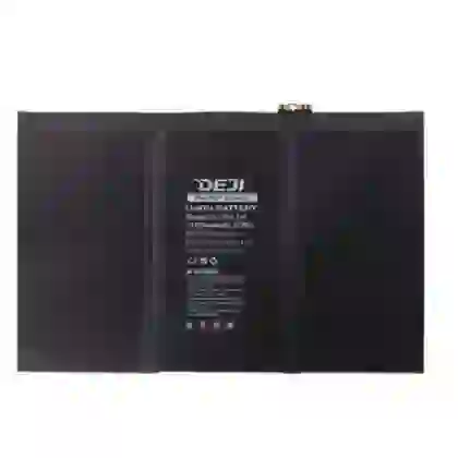 thay pin ipad gen 5 chính hãng deji 2