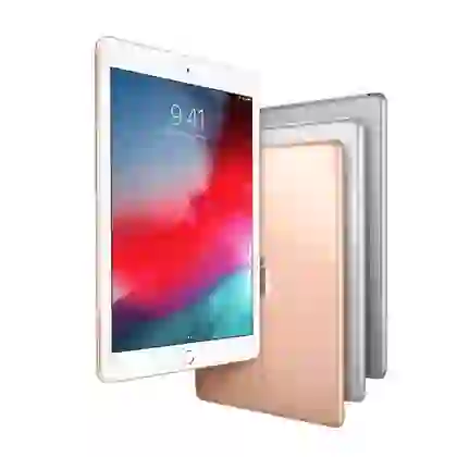 Thay pin iPad Gen 6 2018 chính hãng Vmas 2