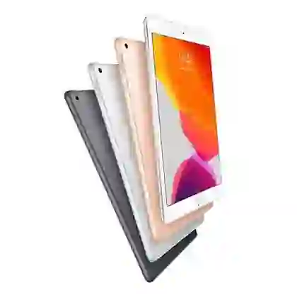 Thay pin iPad Gen 7 2019 chính hãng Vmas 2