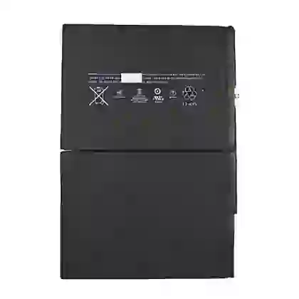 thay pin ipad gen 9 2021 chính hãng pisen 2