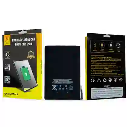 Thay pin iPad Air 3 chính hãng Vmas 2