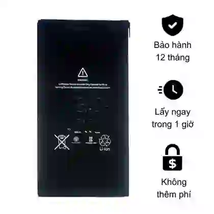 thay pin ipad pro 12.9 2015 chính hãng vmas 1