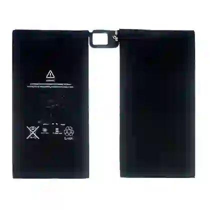 thay pin ipad pro 12.9 2015 chính hãng vmas 2