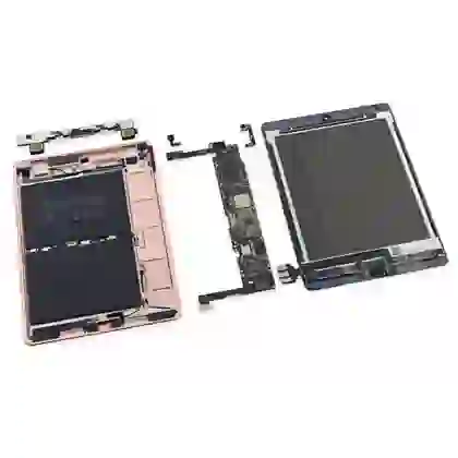 thay pin ipad pro 9.7 2
