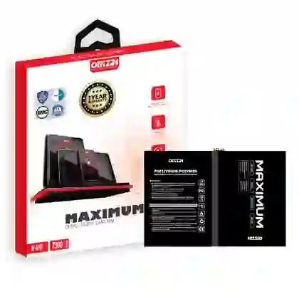 thay pin ipad pro 9.7 chính hãng orizin 2