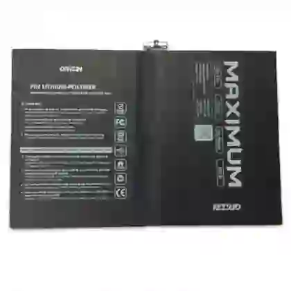 thay pin ipad pro 9.7 chính hãng orizin 3