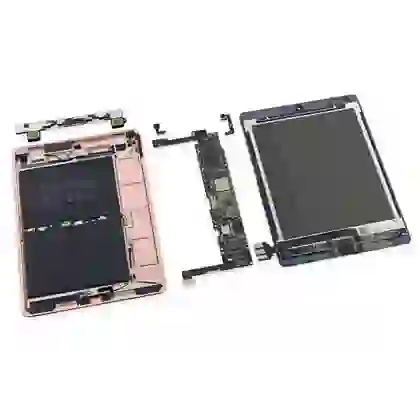 thay pin ipad pro 9.7 chính hãng orizin 4