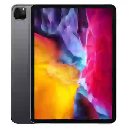 Thay pin iPad Pro M4 11 2024 chính hãng Vmas 1