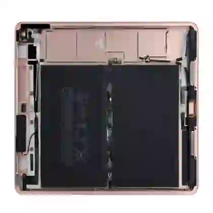 Thay pin iPad Pro M4 11 2024 chính hãng Vmas 3