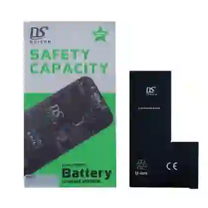 thay pin iPhone 12 chính hãng Daison 1