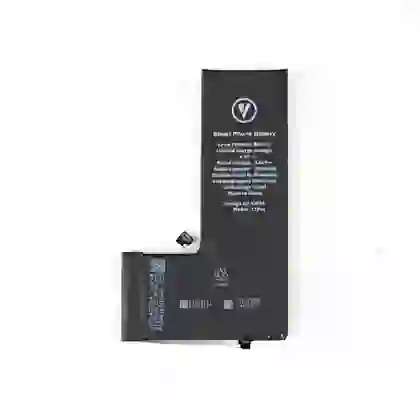 thay pin iPhone 11 Pro Max chính hãng Vmas 4