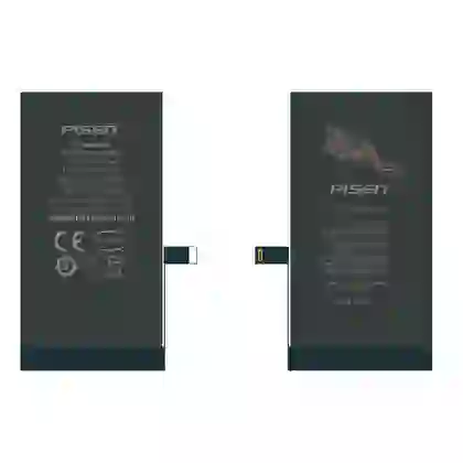 Thay pin iPhone 12 Pro Max dung lượng siêu cao chính hãng Pisen 6
