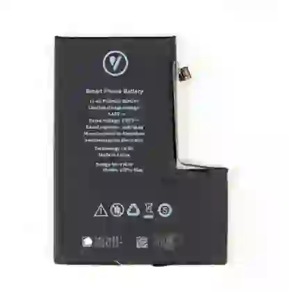 thay pin iPhone 12 Pro Max chính hãng Vmas 4