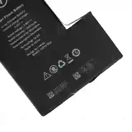 thay pin iPhone 12 Pro Max chính hãng Vmas 5
