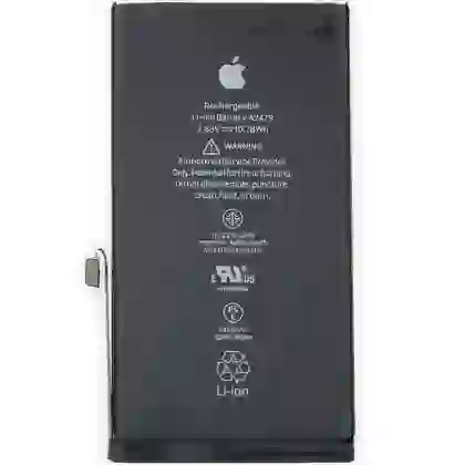 Thay pin iPhone 13 Mini chính hãng Pisen 1